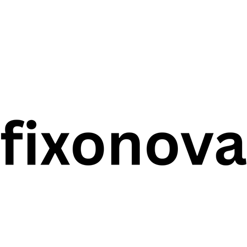 Fixonova